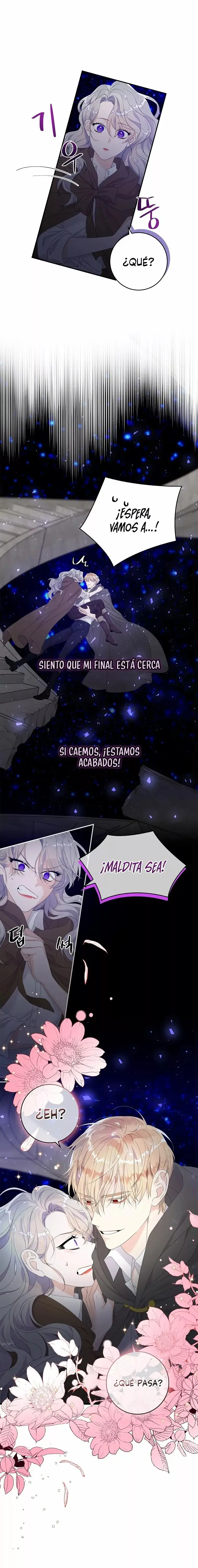 Syrinx, the Villain Healer capítulo 19 página 13
