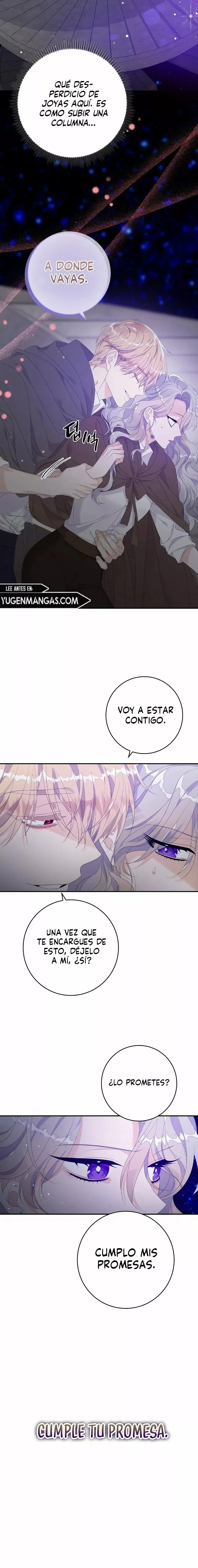Syrinx, the Villain Healer capítulo 19 página 16