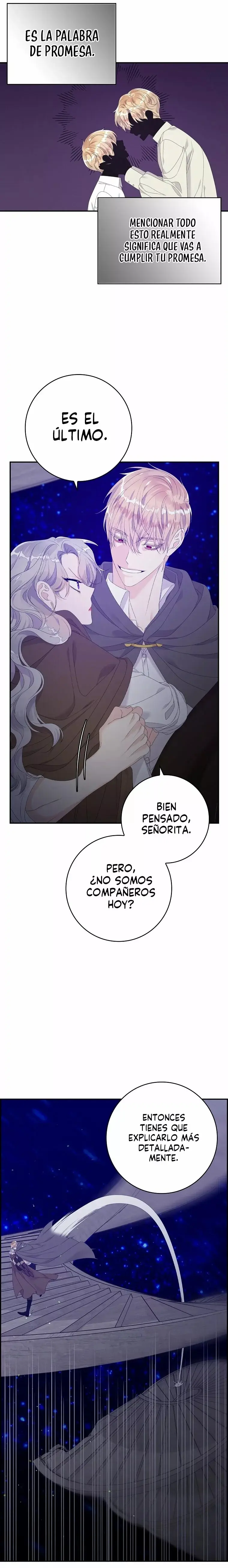 Syrinx, the Villain Healer capítulo 19 página 17