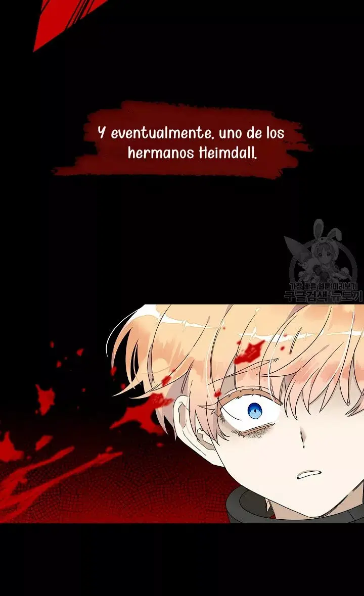 Syrinx, the Villain Healer capítulo 2 página 14