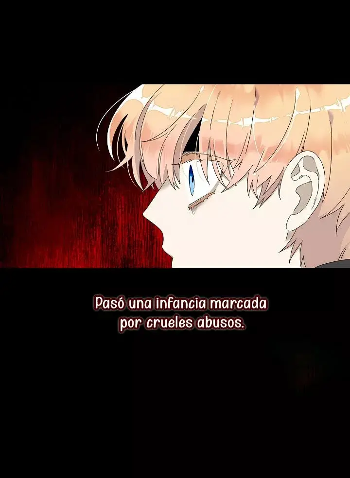 Syrinx, the Villain Healer capítulo 2 página 17