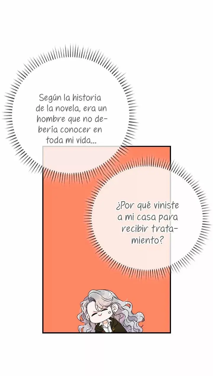 Syrinx, the Villain Healer capítulo 2 página 25
