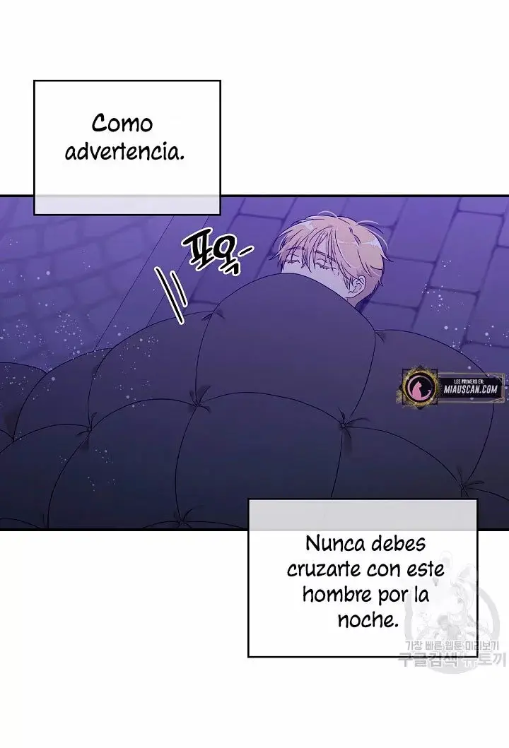 Syrinx, the Villain Healer capítulo 2 página 32