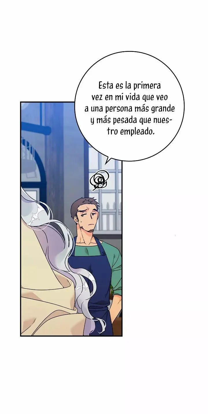 Syrinx, the Villain Healer capítulo 2 página 37