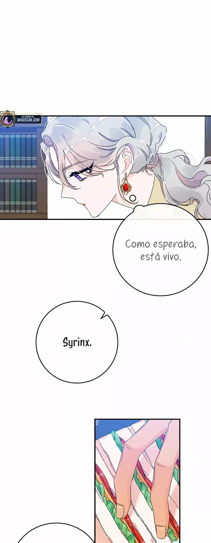 Syrinx, the Villain Healer capítulo 2 página 39