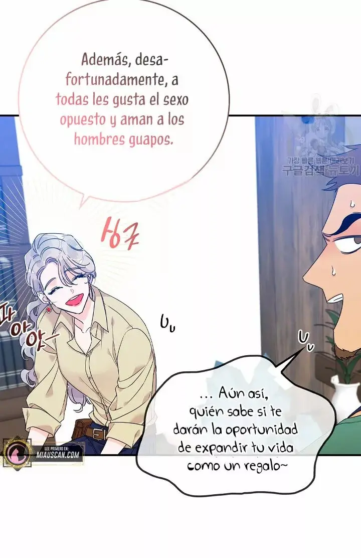 Syrinx, the Villain Healer capítulo 2 página 42