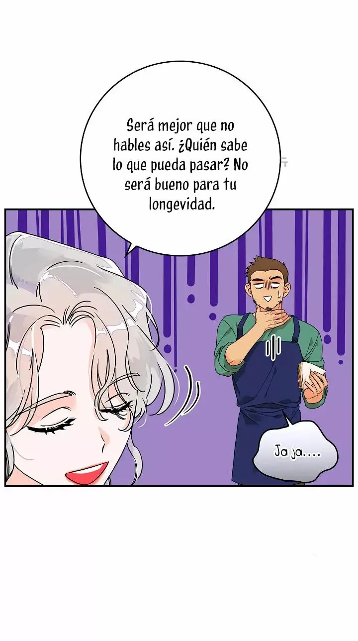 Syrinx, the Villain Healer capítulo 2 página 43
