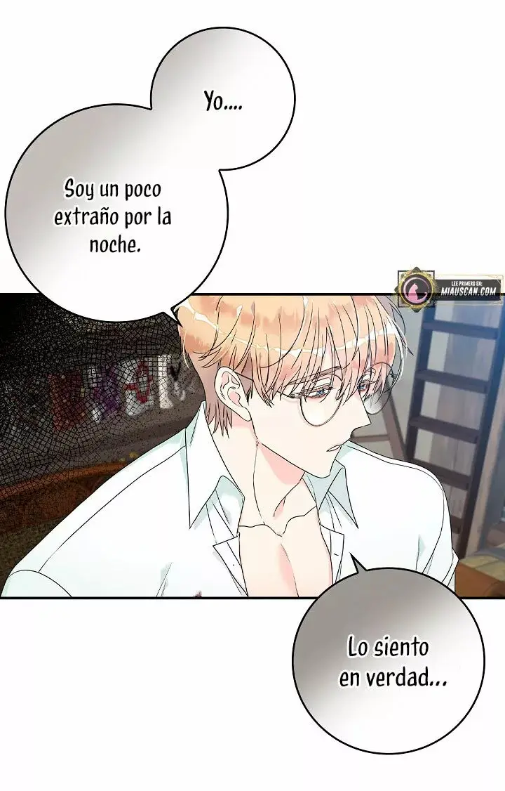 Syrinx, the Villain Healer capítulo 2 página 60