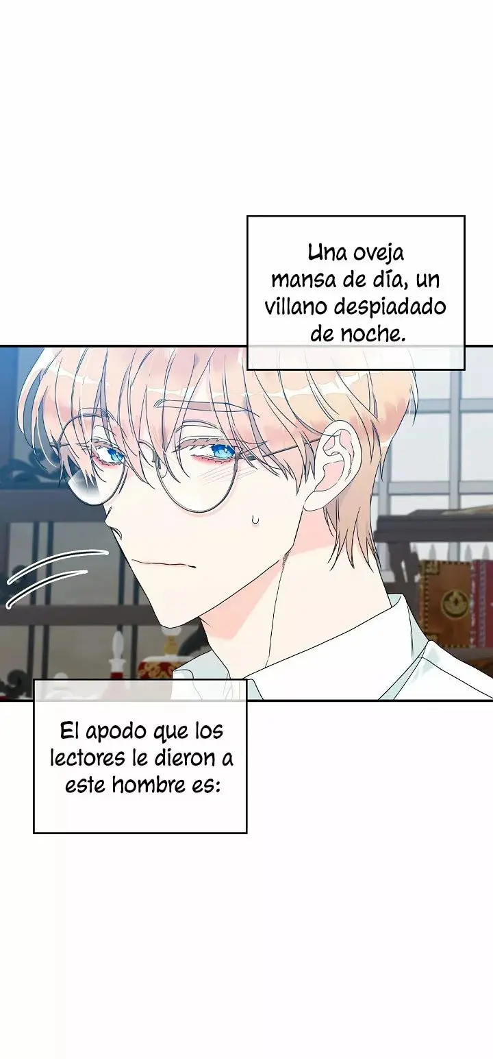 Syrinx, the Villain Healer capítulo 2 página 67