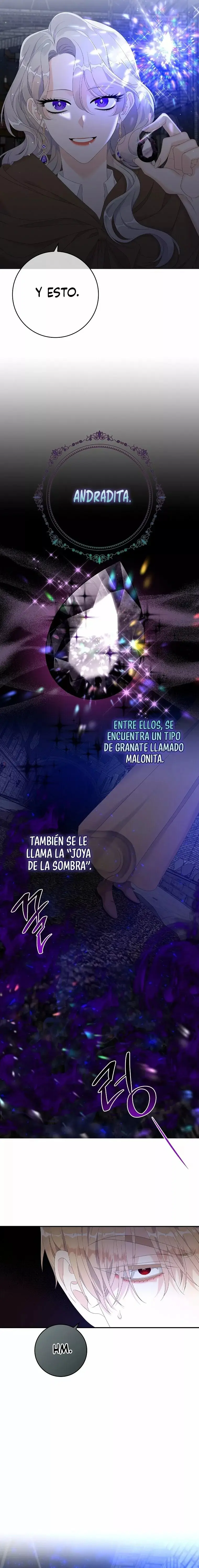Syrinx, the Villain Healer capítulo 20 página 11
