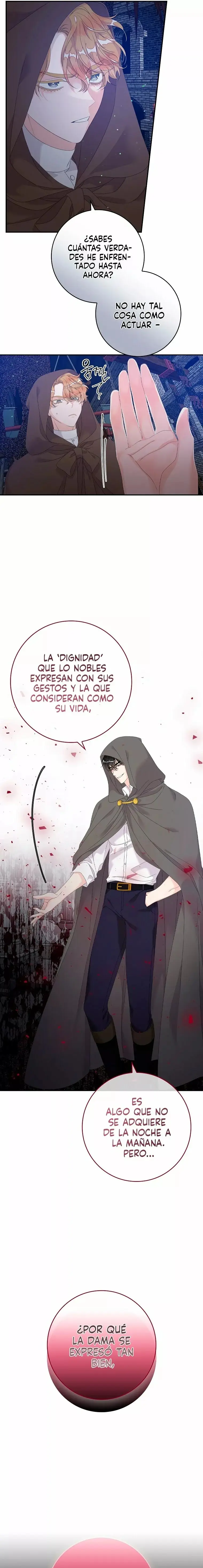 Syrinx, the Villain Healer capítulo 21 página 7