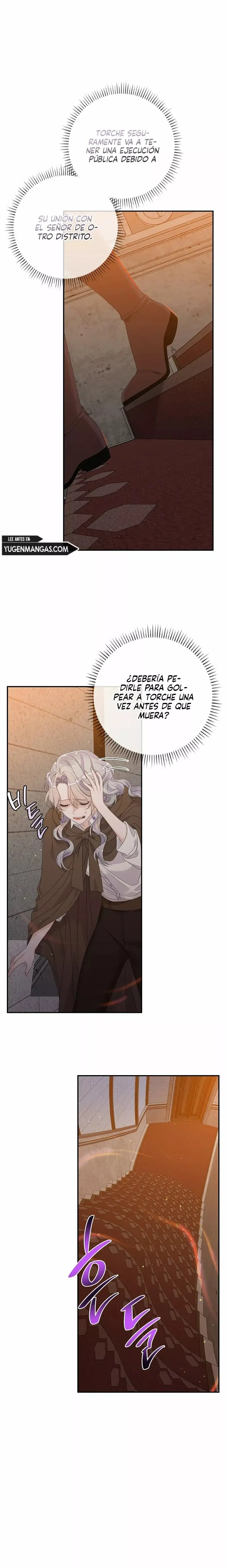 Syrinx, the Villain Healer capítulo 24 página 24