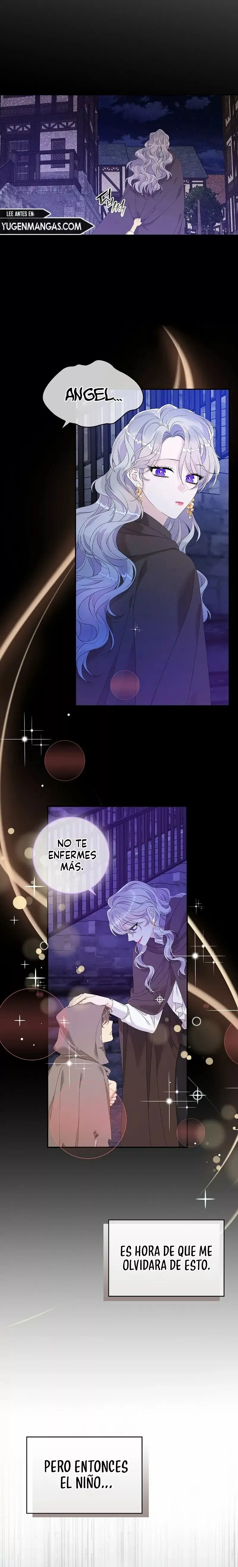 Syrinx, the Villain Healer capítulo 25 página 12