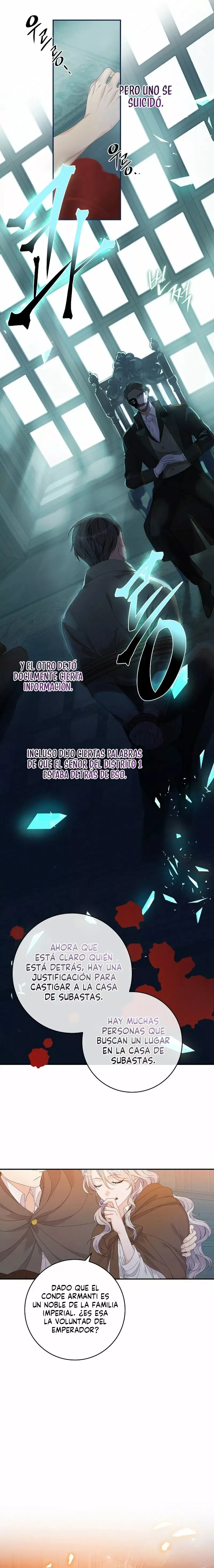 Syrinx, the Villain Healer capítulo 25 página 17