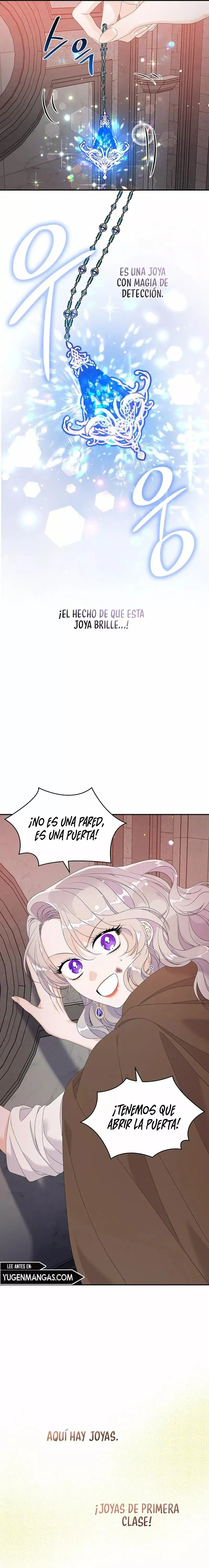 Syrinx, the Villain Healer capítulo 25 página 20