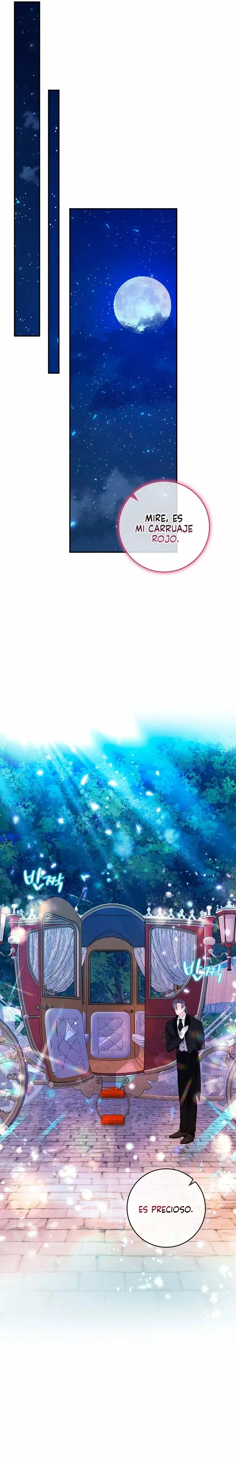 Syrinx, the Villain Healer capítulo 27 página 8