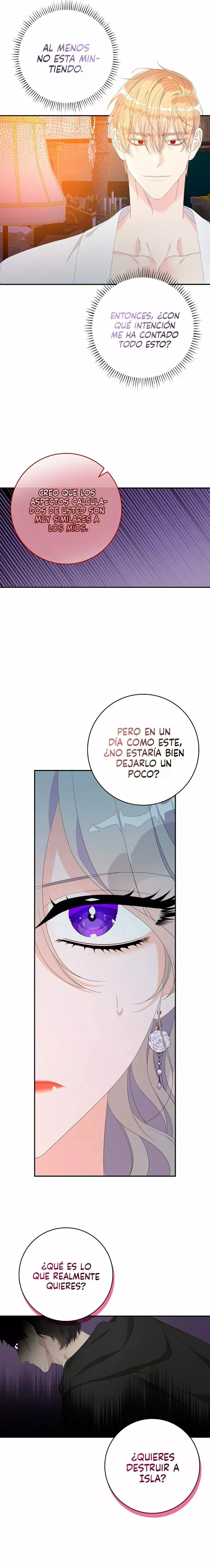 Syrinx, the Villain Healer capítulo 29 página 17