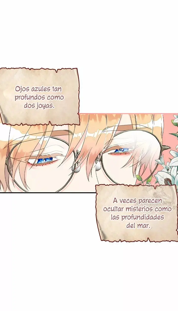Syrinx, the Villain Healer capítulo 3 página 14