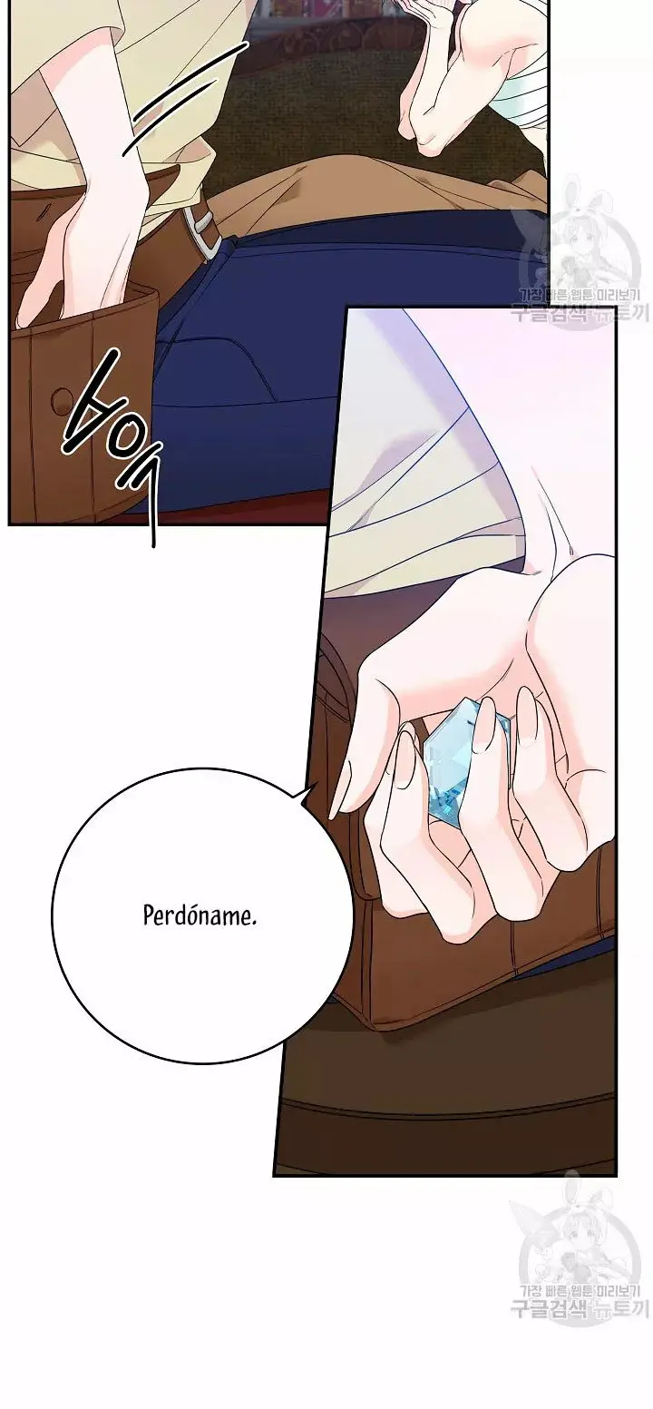 Syrinx, the Villain Healer capítulo 3 página 22
