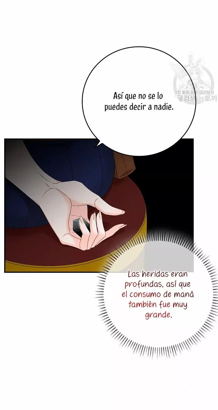 Syrinx, the Villain Healer capítulo 3 página 35