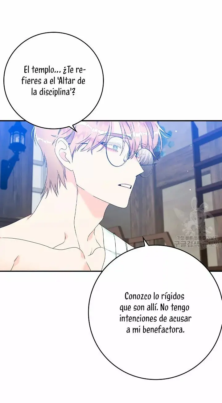Syrinx, the Villain Healer capítulo 3 página 38