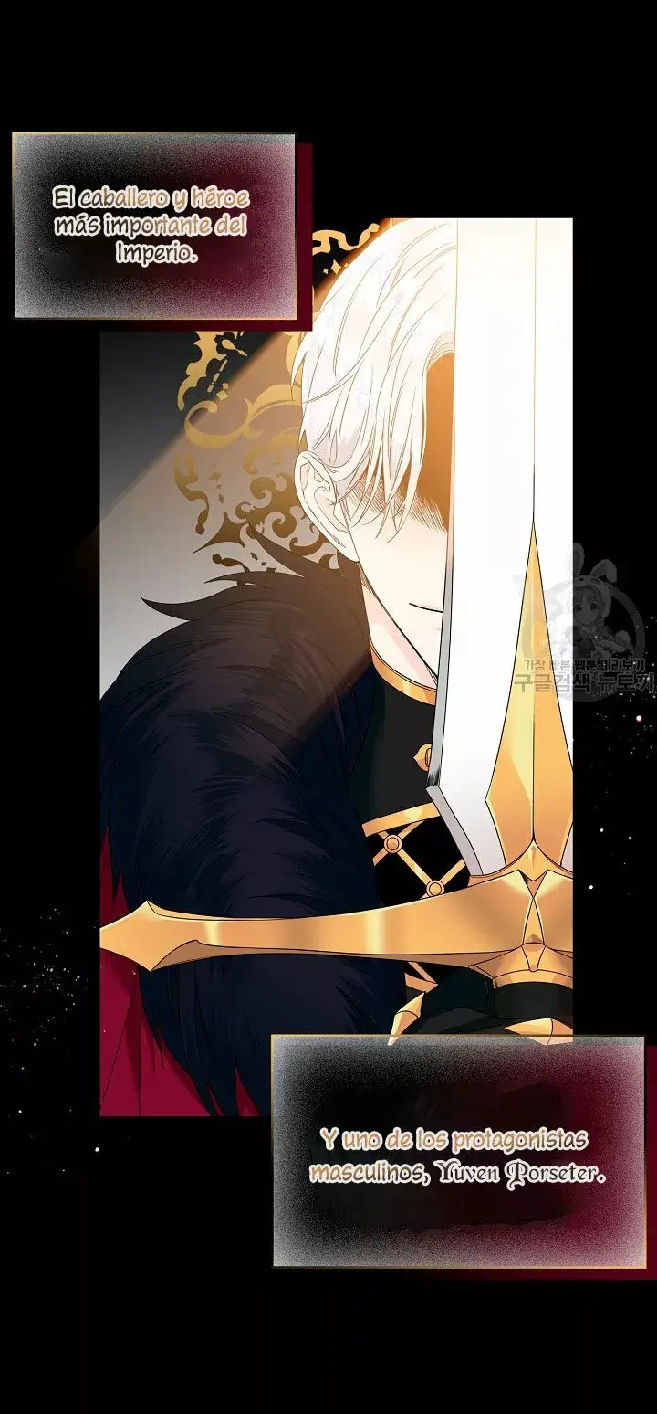Syrinx, the Villain Healer capítulo 3 página 44