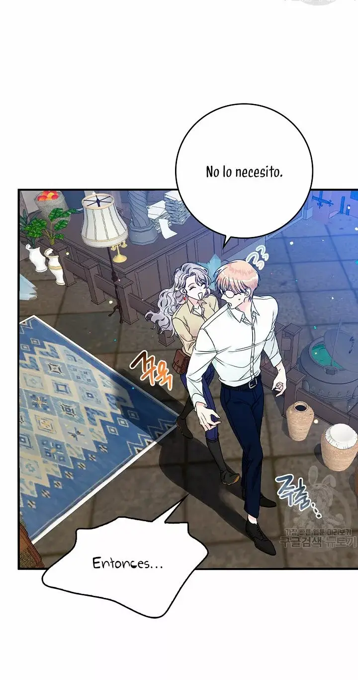 Syrinx, the Villain Healer capítulo 3 página 55