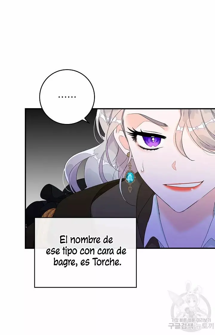 Syrinx, the Villain Healer capítulo 4 página 9