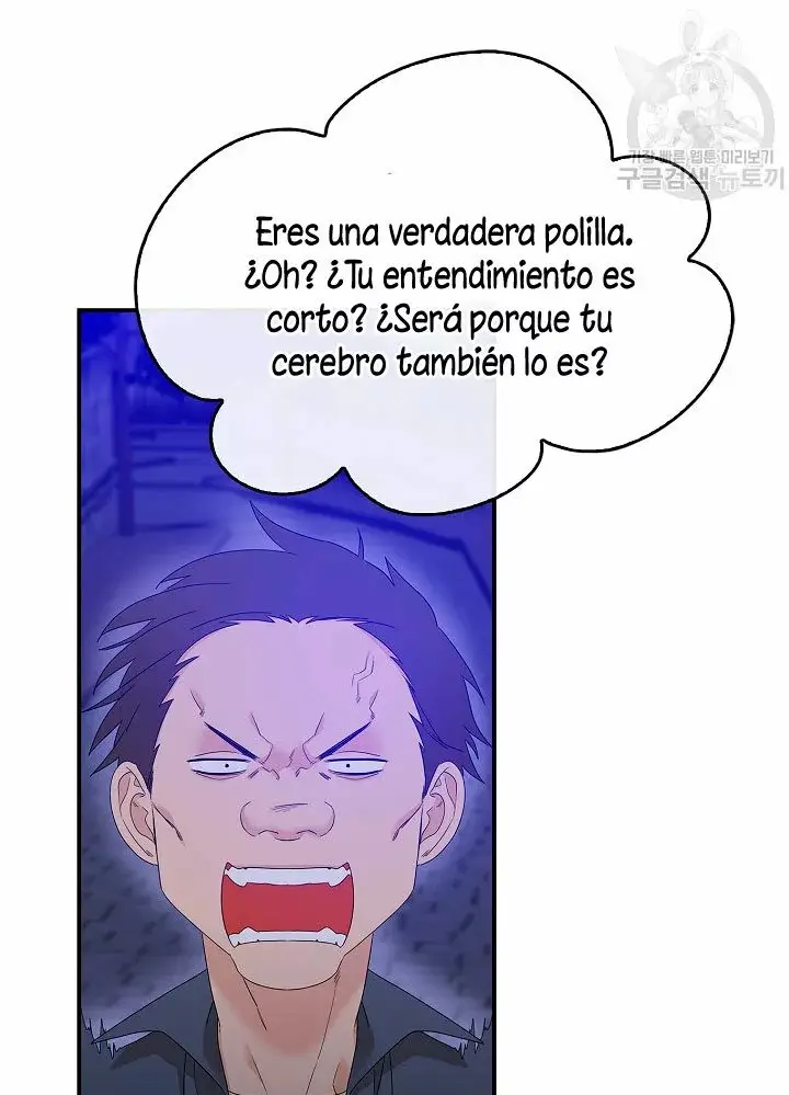 Syrinx, the Villain Healer capítulo 4 página 19