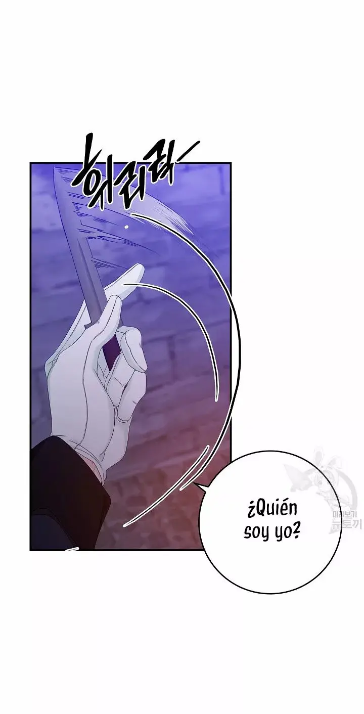 Syrinx, the Villain Healer capítulo 4 página 31