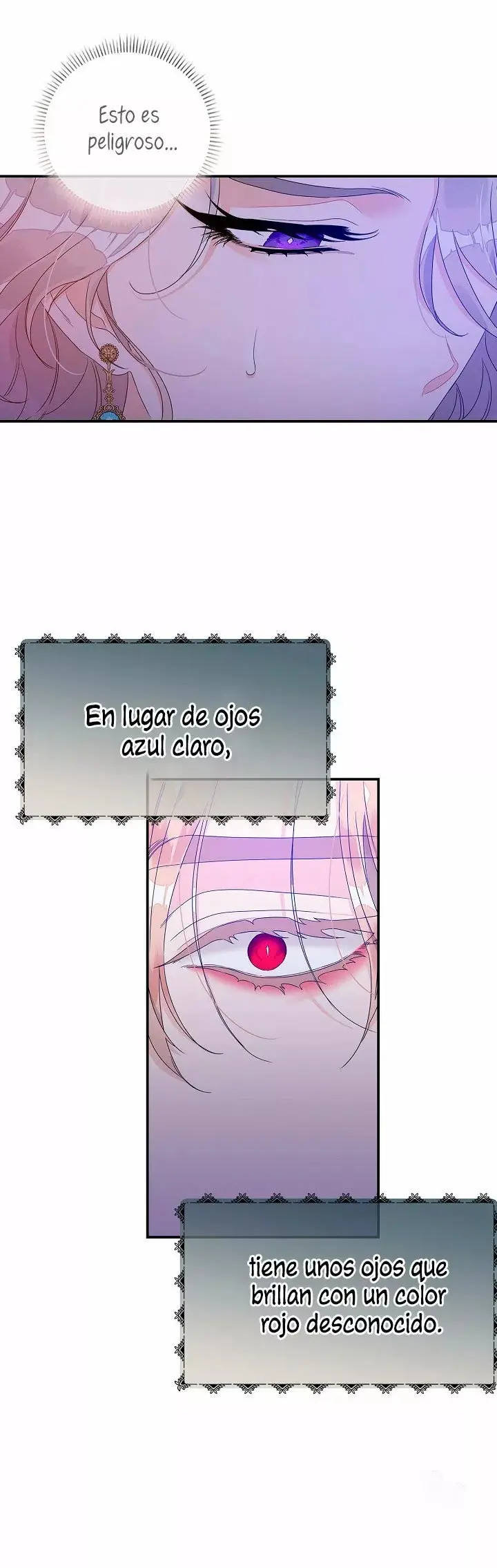Syrinx, the Villain Healer capítulo 4 página 39