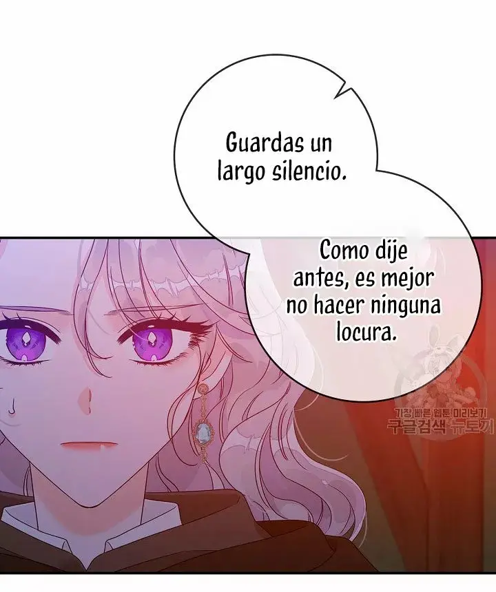 Syrinx, the Villain Healer capítulo 4 página 43