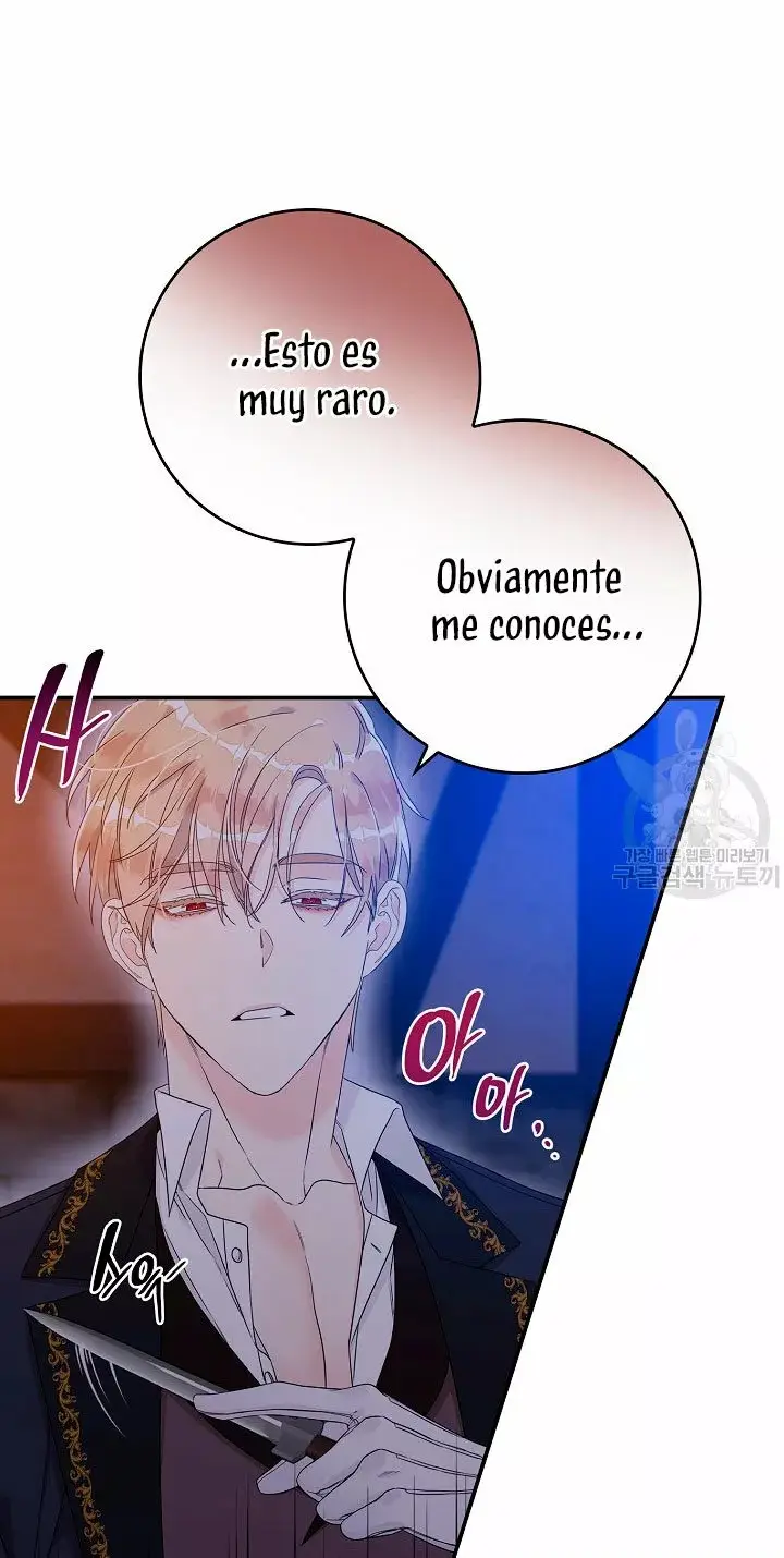 Syrinx, the Villain Healer capítulo 4 página 45