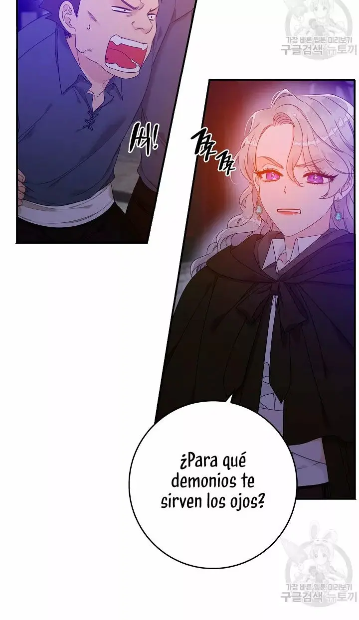 Syrinx, the Villain Healer capítulo 4 página 54
