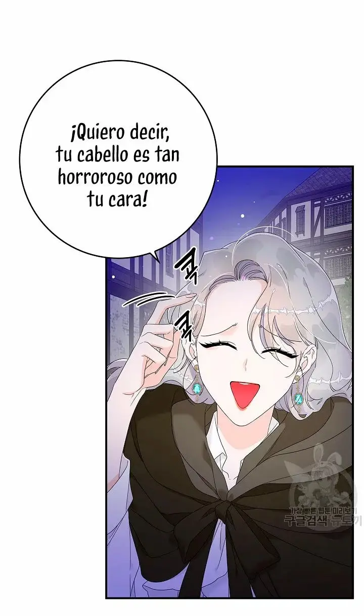 Syrinx, the Villain Healer capítulo 4 página 62
