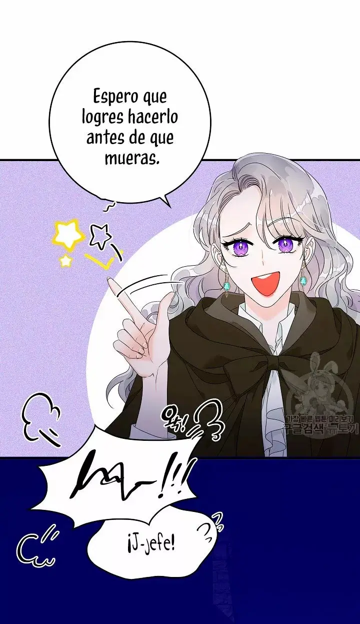 Syrinx, the Villain Healer capítulo 4 página 67