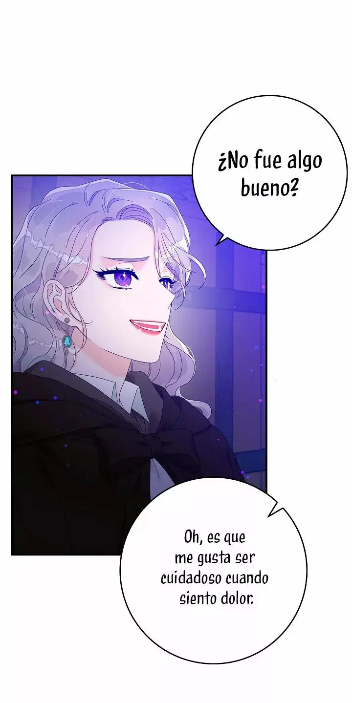 Syrinx, the Villain Healer capítulo 5 página 10