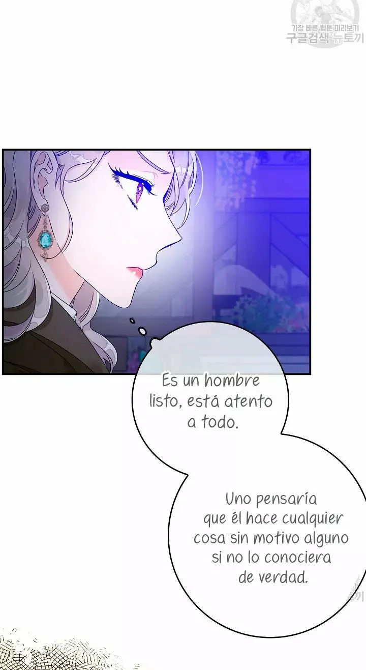 Syrinx, the Villain Healer capítulo 5 página 22