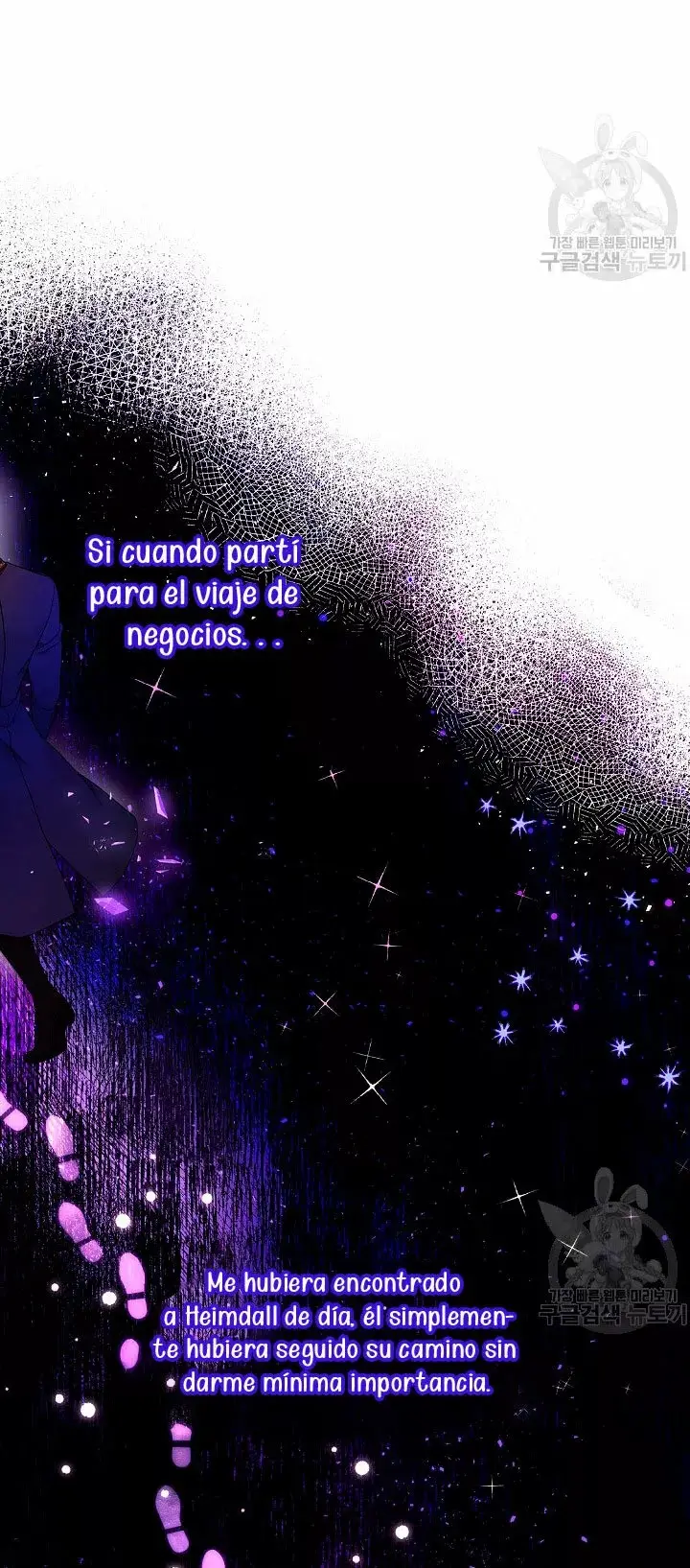 Syrinx, the Villain Healer capítulo 5 página 25