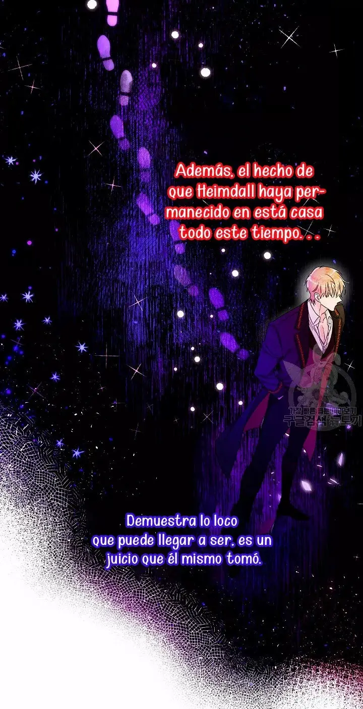 Syrinx, the Villain Healer capítulo 5 página 26