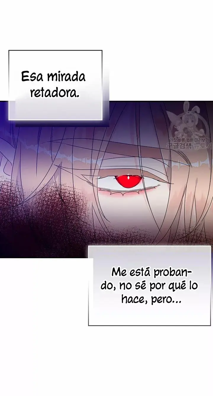 Syrinx, the Villain Healer capítulo 5 página 32