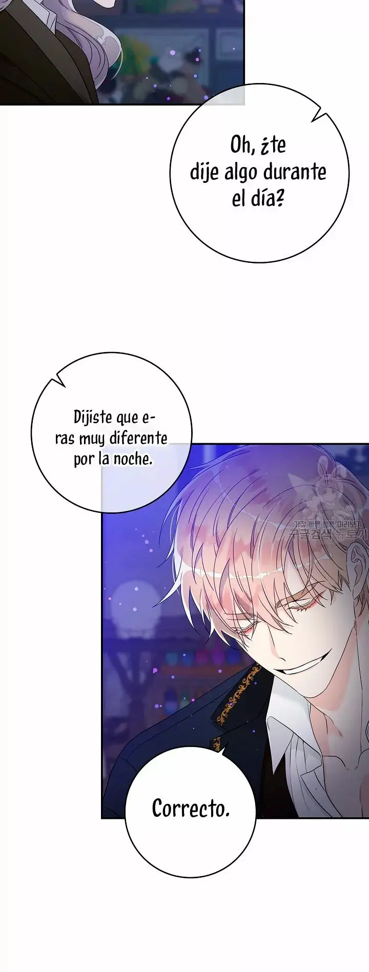 Syrinx, the Villain Healer capítulo 5 página 36