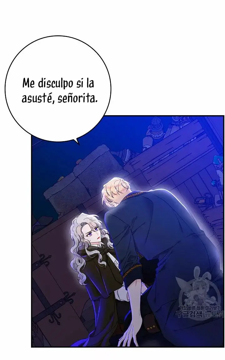 Syrinx, the Villain Healer capítulo 5 página 43