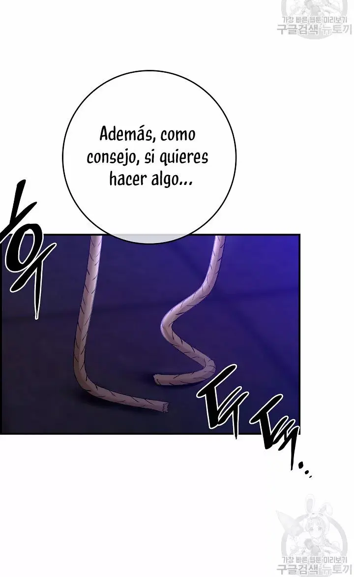 Syrinx, the Villain Healer capítulo 5 página 50