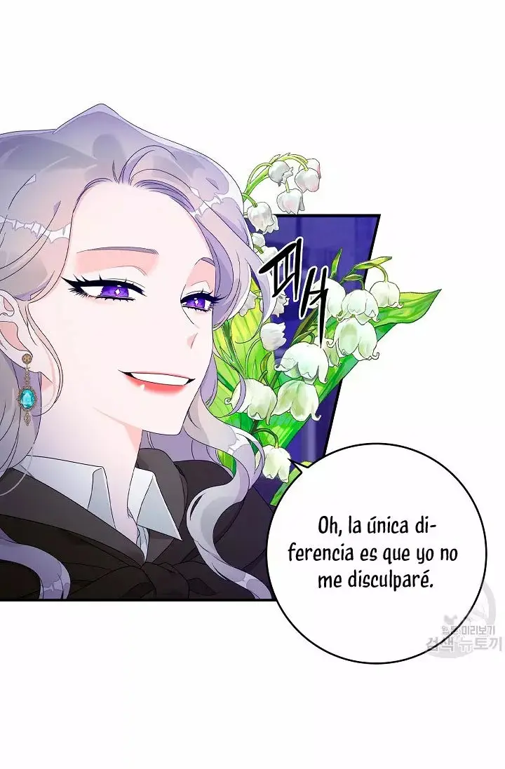 Syrinx, the Villain Healer capítulo 5 página 59