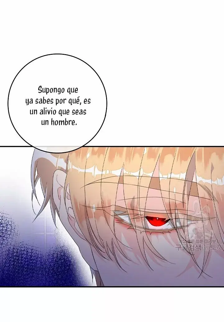 Syrinx, the Villain Healer capítulo 5 página 64
