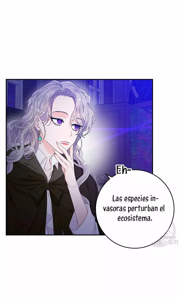 Syrinx, the Villain Healer capítulo 5 página 67