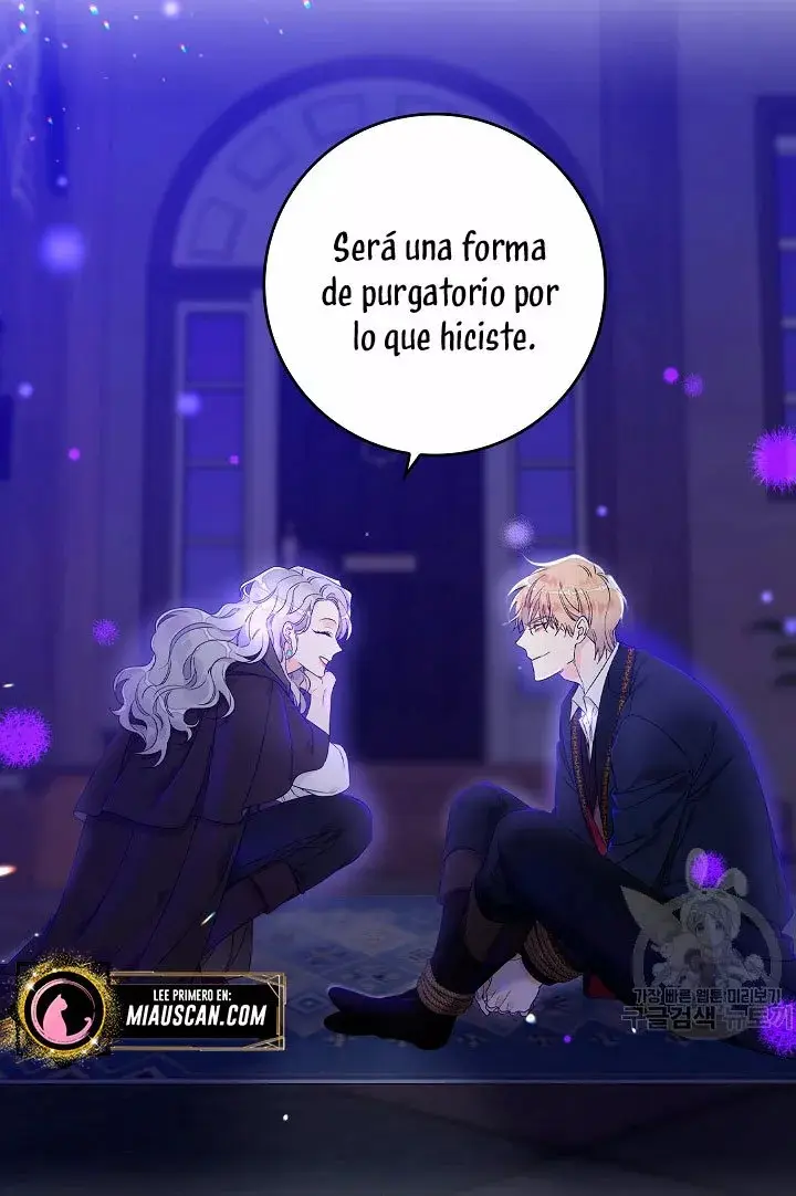 Syrinx, the Villain Healer capítulo 5 página 73