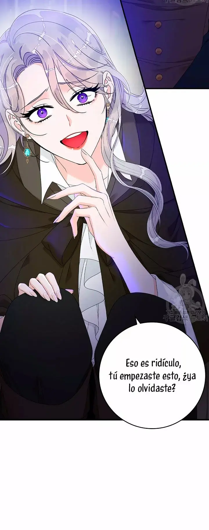 Syrinx, the Villain Healer capítulo 5 página 75