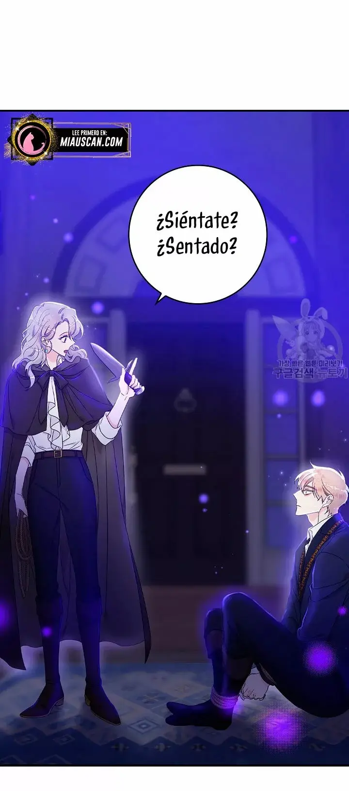 Syrinx, the Villain Healer capítulo 5 página 81